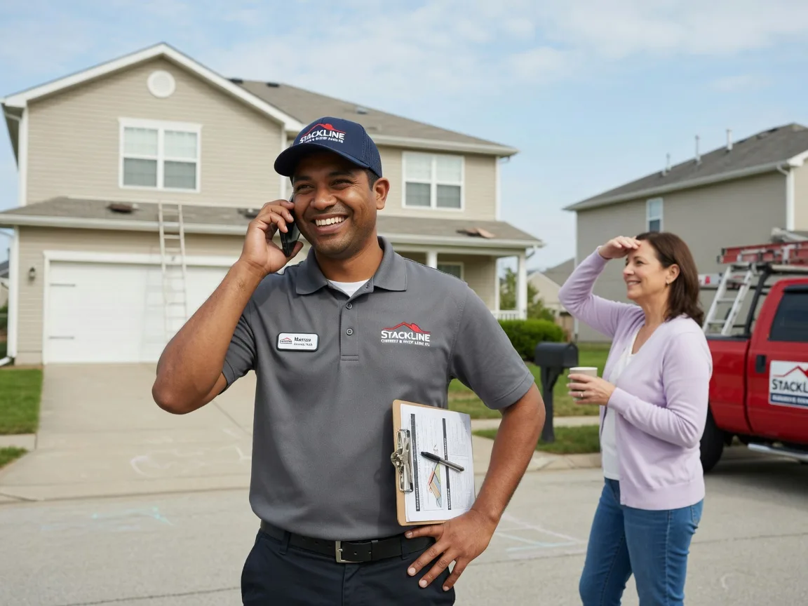 Chimney flashing repair Chester, AR FAQs